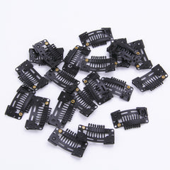Hair Extension Clips