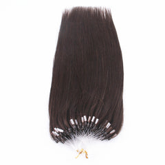 Loop Hair Cuticle Quality