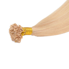 U Tip Hair Normal Quality