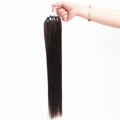 Loop Hair Remy Quality