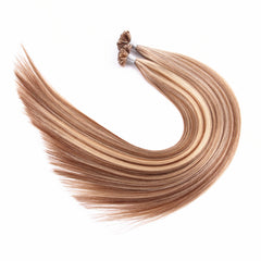 U Tip Hair Remy Quality