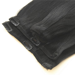 Clip In Hair Cuticle Quality