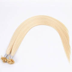 Flat Tip Hair Cuticle Quality