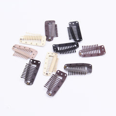 Hair Extension Clips