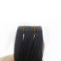 Invisible Tape Hair Cuticle Quality