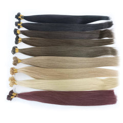 V Tip Hair Remy Quality