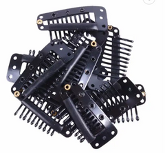 Hair Extension Clips