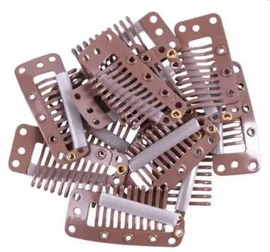 Hair Extension Clips